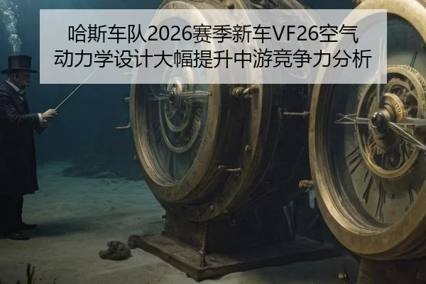 哈斯车队2026赛季新车VF26空气动力学设计大幅提升中游竞争力分析